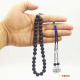 SandStone Tasbih Man's Prayer Beads Gift for Eid 33 66 99 Paryer Beads Muslim