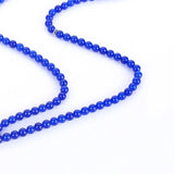 Stone Tassel 99 Prayer Beads Islamic Tasbih Allah Masbaha Sibha