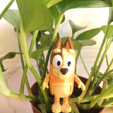 Ya Figure Ban Dit Bingao Movable Doll Pendant Ornament Accessories