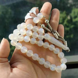Resin Tasbih Islamic Muslim Adha Eid Gift Misbaha Jewelry