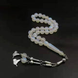 Resin Tasbih Islamic Muslim Adha Eid Gift Misbaha Jewelry