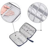 Smart Watch Strap Storage Bag