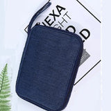 Smart Watch Strap Storage Bag