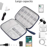 Smart Watch Strap Storage Bag