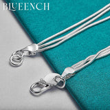 925 Silver Bow Bracelet for Women, Age Reduction Jewelry