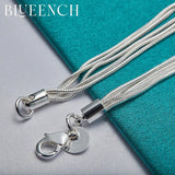 925 Sterling Silver Star Tassel Bracelet for Ladies Party Jewelry