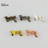 BoYuTe Bowknot Brooch with One Loop Diy Brooch Pins