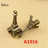 BoYuTe Tower Pendant Charms DIY Jewelry Making Findings Accessories