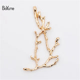 Metal Alloy Tree Twig Vintage Style Hair Tiara Accessories - Lot of 50