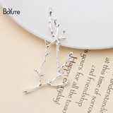 Metal Alloy Tree Twig Vintage Style Hair Tiara Accessories - Lot of 50