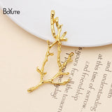 Metal Alloy Tree Twig Vintage Style Hair Tiara Accessories - Lot of 50
