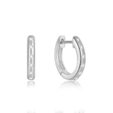 Boako 925 Sterling Silver Small Hoop Earrings For Women