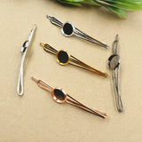 12mm Round Glass Cabochons for DIY Hair Clips, Multi-color