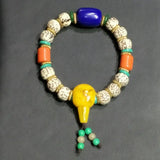 Tibetan Longan Bracelet