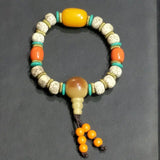 Tibetan Longan Bracelet