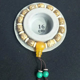 Tibetan Longan Bracelet