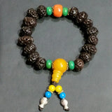 Tibetan Longan Bracelet