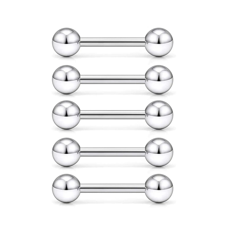 Stainless Steel Body Jewelry Set