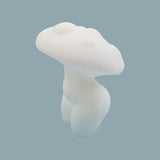 Silicone Candle Making Molds for DIY Aromatherapy Candle