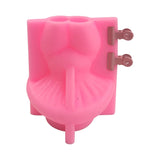 Candle Making Silicone Molds for DIY Aromatherapy Candle