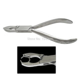 Stainless Steel Ring Closer Tool Holding Pliers