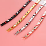 Slimming Weight Loss Bracelet Hematite Bead Magnetic Therapy Wrist Bracelet