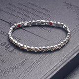 Body Slimming Weight Loss Healing Bracelet for Men Women