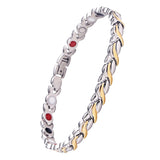 Body Slimming Weight Loss Healing Bracelet for Men Women