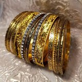 Bohemia Punk Bracelets Set for Women