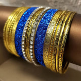 Bohemia Punk Bracelets Set for Women