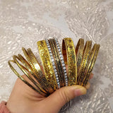 Bohemia Punk Bracelets Set for Women