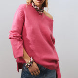 Bohemia Multi-layer Winding Charm Bracelet Hand Knitted Twist Jewelry