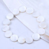 Bohemia Natural Shell Bracelet