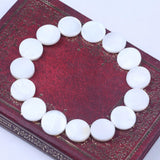 Bohemia Natural Shell Bracelet