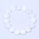 Bohemia Natural Shell Bracelet