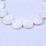 Bohemia Natural Shell Bracelet