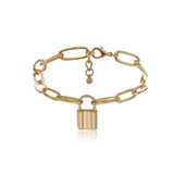 Boho Anklet European American Jewelry