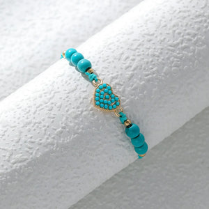 Vintage Crystal Animal Bracelet for Women, Adjustable Bangle, Gift Jewelry