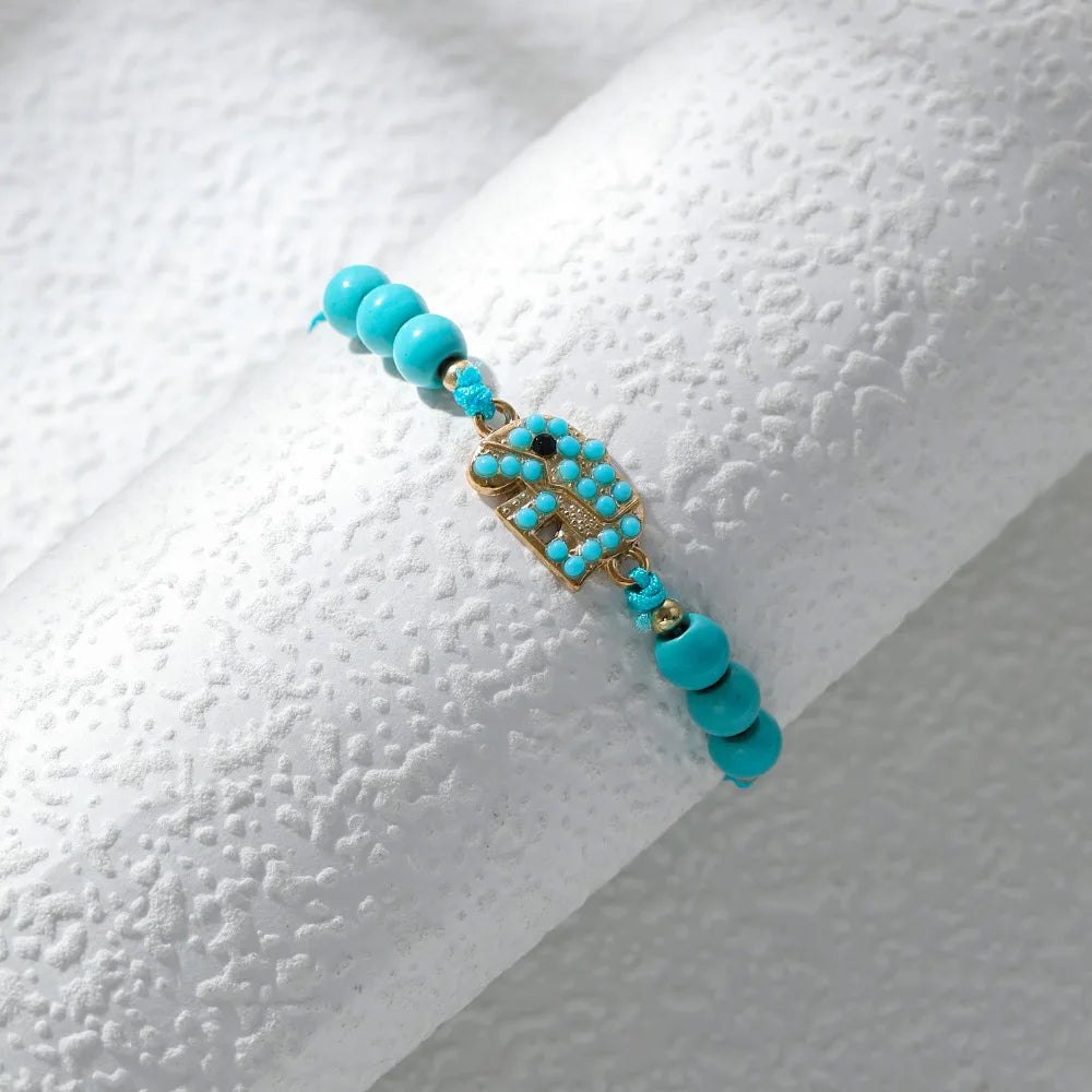 Vintage Crystal Animal Bracelet for Women, Adjustable Bangle, Gift Jewelry