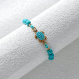 Vintage Crystal Animal Bracelet for Women, Adjustable Bangle, Gift Jewelry