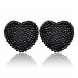 Bohemian Beaded Earrings Drop Dangle Big Jewelry Brincos