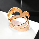Boho Exaggerate Geometry Bracelets For Women