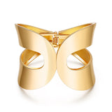 Boho Exaggerate Geometry Bracelets For Women