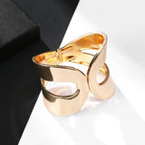 Boho Exaggerate Geometry Bracelets For Women