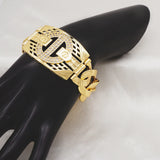 Bohemian Punk Dubai Bangles Bracelet for Women