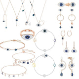 Boho Evil Eye Bracelet for Women - GEN Jewelry