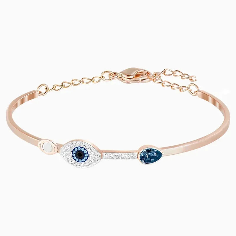 Boho Evil Eye Bracelet for Women - GEN Jewelry