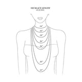 Boho Evil Eye Choker Necklace Stainless Steel Short Jewelry