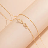 Boho Heart Waist Chain Metal Beach Jewelry