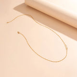 Boho Heart Waist Chain Metal Beach Jewelry